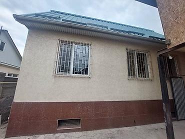 Продажа коттеджей и домов: 🏡 ПРОДАЁТСЯ ДОМ С 3 ДЕЙСТВУЮЩИМИ БИЗНЕСАМИ Эксклюзив! г. Бишкек, ж/м — 1