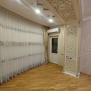 aliram ev: 3 otaqlı, Yeni tikili, m. Xətai, 95 kv. m — 8