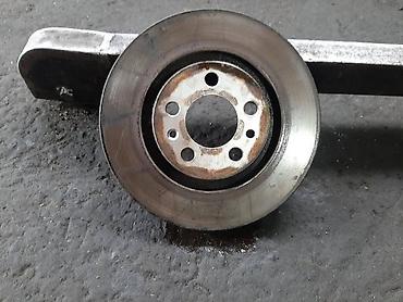 8r0 907 472: DISKOVI PREDNJI ZA VOLKSWAGEN GOLF 4 | Diskovi prednji za Golfa 4 — 2