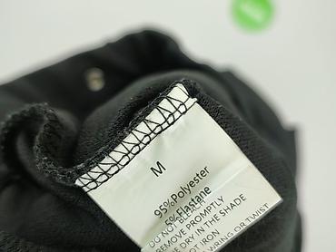 pull on trousers h: Spodnie materiałowe damskie, rozmiar M — 4