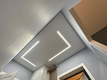 Потолочные работы: Монтаж потолков Больше 6 лет опыта at lalafo.kg — 12 Потолочные работы: Монтаж потолков Больше 6 лет опыта — 12