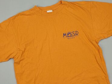 T-shirts: T-shirt for men, L (EU 40), condition - Good