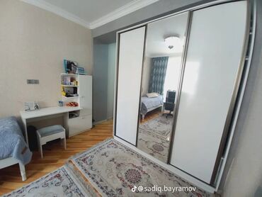 kürdexanıda evlər: 3 комнаты, Новостройка, 120 м²