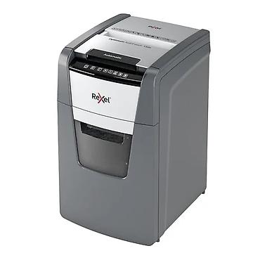 Şrederlər: Rexel Shredder Optimum AutoFeed+ 130X EU Orta və böyük ofislər üçün — 1