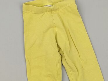 Leggings for kids, Cool Club, 1.5-2 years, 92, condition - Perfect