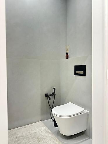 квартира черемушка: 3 комнаты, 90 м², Элитка, 12 этаж, Свежий ремонт — 6