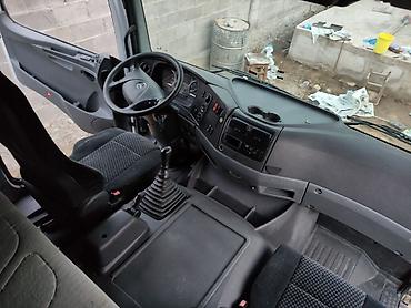 mercedes e class 200: Грузовик, Mercedes-Benz, Дубль, 7 т, Б/у — 8
