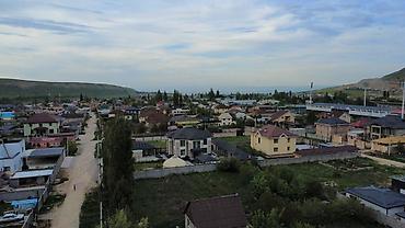 бир: 🏡 Новый Таунхаус в VIP-городке (район Беш-Кунгей) 📍 Локация: район — 5
