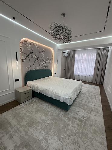 Продажа квартир: 4 комнаты, 128 м², Индивидуалка, 2 этаж, Дизайнерский ремонт — 11