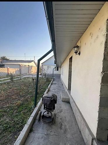 агентство недвижимости номер 1: 5 комнат, 100 м², 8 соток, Ала-Тоо — 7