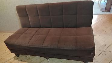 acilib baglanan kravat: Mini-divan, İşlənmiş, Açılan, Bazasız, Parça, Çatdırılma yoxdur — 2