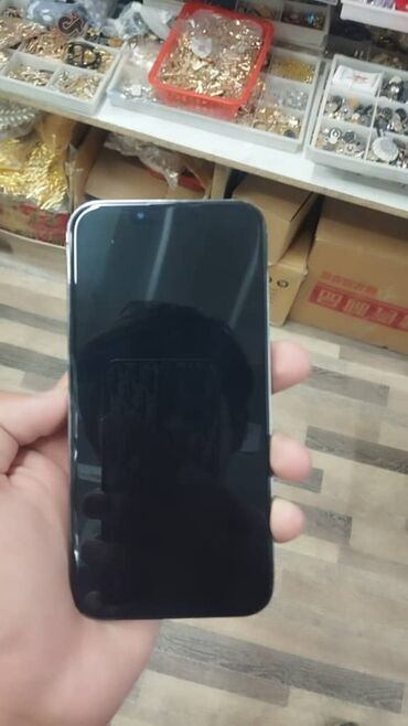Apple iPhone: IPhone 13 Pro, 512 ГБ, Графит, 86 %