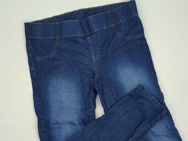 Esmara, Jeansy damskie, rozmiar 2XL