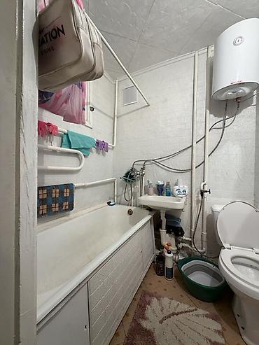 Продажа квартир: 2 комнаты, 43 м² — 5