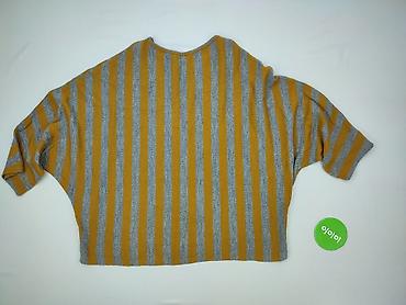 second hand stuff: Styled In Italy, Sweter damski, rozmiar One size — 3