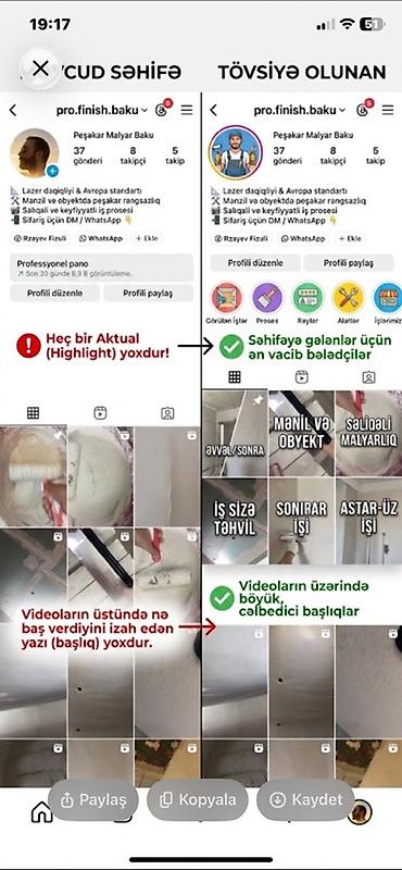 standard qapi olculeri: Peşəkar mənzil və obyekt rəngsazlığı – “Evvel/Sonra” böyük dönüşüm — 2