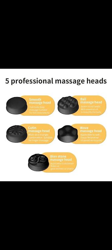 flex forte gel: Masajor, Vibro masajor, Bədən üçün, Yeni, Pulsuz çatdırılma, Rayonlara çatdırılma — 2