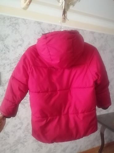 Kurtkalar: Kurtka, Qız üçün, 4 - 5 yaş, Zara Kids — 9