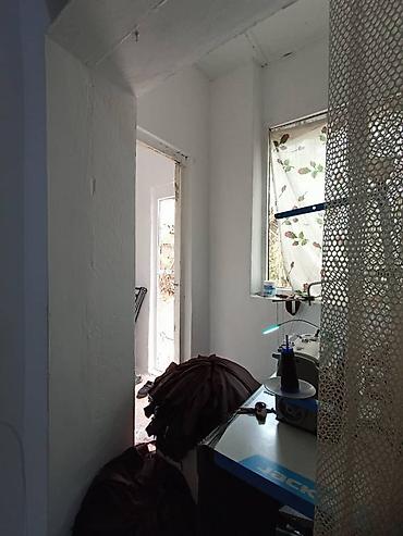 Продажа квартир: 2 комнаты, 48 м², 1 этаж, Косметический ремонт — 9