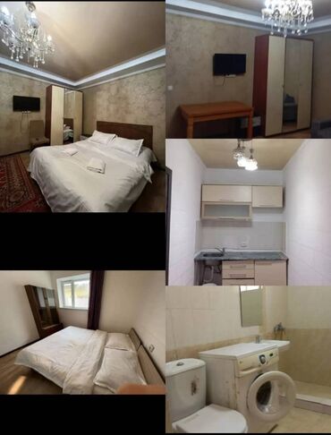 дом в сосновке: Үй, 180 кв. м, 2 бөлмө, Менчик ээси, Косметикалык оңдоо