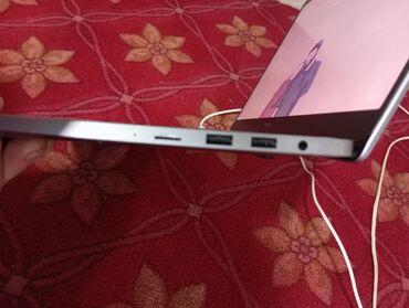 Ноутбуки: Ноутбук, Tecno, 16 ГБ ОЗУ, Intel Core i5, Более 17.3 ", Б/у, Для работы, учебы, память SSD at lalafo.kg — 6 Ноутбуки: Ноутбук, Tecno, 16 ГБ ОЗУ, Intel Core i5, Более 17.3 ", Б/у, Для работы, учебы, память SSD — 6