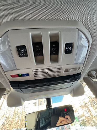 Subaru: Subaru Ascent: 2019 г., 2.4 л, Вариатор, Бензин, Внедорожник — 9