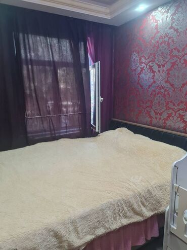 Köhnə tikili: Bakı, 2-ci mikrorayon, 2 otaqlı, Köhnə tikili, m. Memar Əcəmi, 56 kv. m — 8