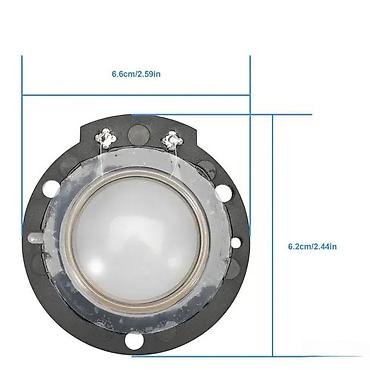 him rs: MEMBRANE ALTO DIJAFRAGME ŠPULNE HF | Slanje po dogovoru ili lično — 2