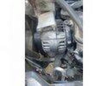 Ford: ALTERNATOR 1.4 BENZINAC ZA FORD FIESTA OD 2002. DO 2006. GOD. | FORD — 22