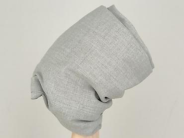 buty ustka: Bershka, Spodnie materiałowe damskie, rozmiar S — 5