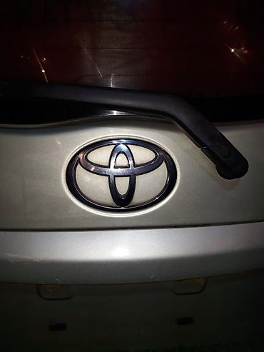 ist: Toyota, Новый, Оригинал — 2