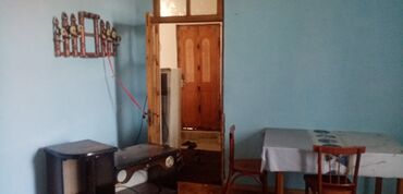 Uzunmüddətli kirayə evlər: 35 kv. m, 1 otaqlı, Kombi, Qaz, İşıq — 9
