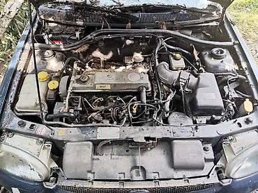 smart auto kupujemprodajem: 1.8 TD 51KW ZA FORD ESCORT OD 1996. DO 1998. GOD. | FORD velika — 1