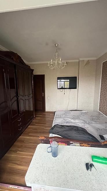 Продажа квартир: 2 комнаты, 50 м², 12 мкр 105 серия, 4 этаж — 4