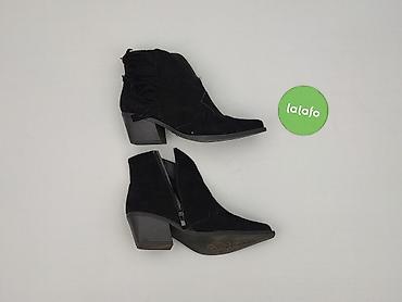 bravo moda botki: Marquiiz, Botki damskie, rozmiar 41 — 5