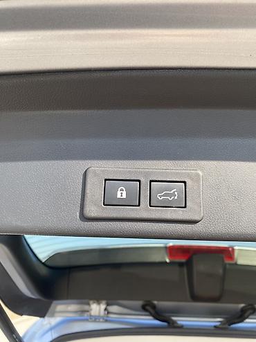 Subaru: Subaru Ascent: 2021 г., 2.4 л, Автомат, Бензин, Кроссовер at lalafo.kg — 13 Subaru: Subaru Ascent: 2021 г., 2.4 л, Автомат, Бензин, Кроссовер — 13