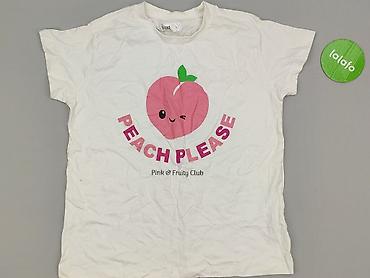 atmosphere t: Cleve, T-shirt damski, rozmiar L — 2
