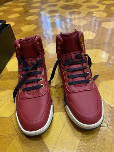 eqa shoes qarayev unvan: Məhsul: ZARA MAN kişi idman ayaqqabısı - Model: High-top (boğazı