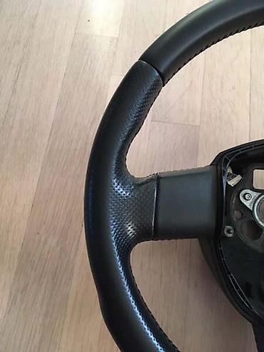 strelica: VOLAN ZA AUDI A3, A4, A5 . OD 2004. DO 2013. GOD. | za audi — 3