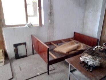 Долгосрочная аренда домов: 20 м², 1 комната, Подвал, погреб, Забор, огорожен