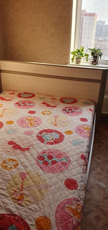 1000: 3 комнаты, 63 м², Карпинка 105 серия, 9 этаж, Косметический ремонт — 8