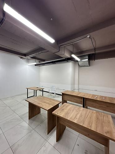 2 6: Продажа офисов 38 м², С ремонтом, Бизнес центр, 5 этаж — 6