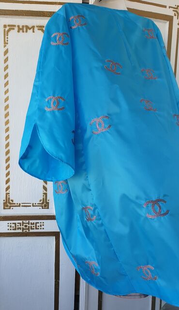 схема вышивка в Азербайджан | КАРТИНЫ И ФОТО: Плащ цвет - Синий