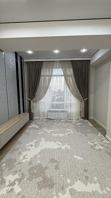 Продажа квартир: 2 комнаты, 52 м², Восток-5 мкр Элитка, 11 этаж, Свежий ремонт — 8