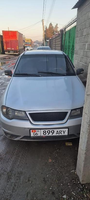 Daewoo: Daewoo Nexia: 2010 г., Бензин, Седан — 1