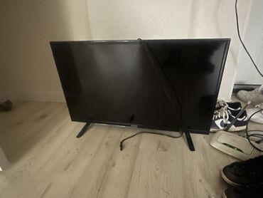 телевизор ош бу: Телевизор WESTINGHOUSE, диагональ около 32–40" (ориентировочно)