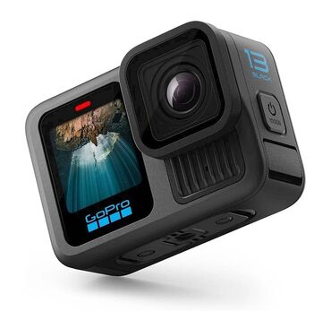 gopro hero 4 black купить: GoPro Hero 13 Black edition satılır. Yenidir, istifadə olunmayıb