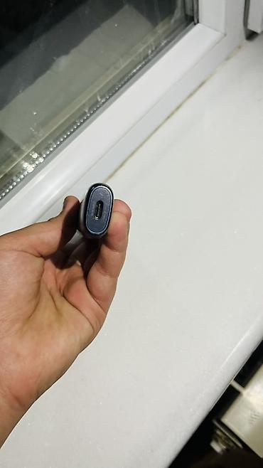 iqos case: İqos illuma one İşlək vəziyyətdədir problemi yoxdur super — 4