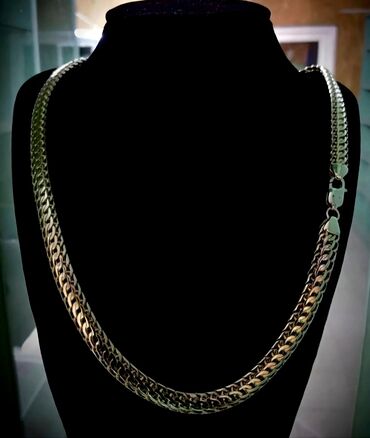 Серебряные цепочки: Серебряные Браслеты Ручная работа Ювелирное украшение Ручная — 45