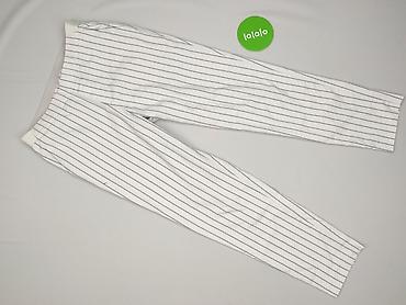uniqlo: Uniqlo, Spodnie materiałowe damskie, rozmiar M — 2